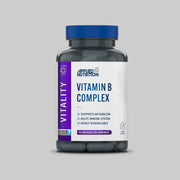 APPLIED NUTRITION Vitamin-B Complex